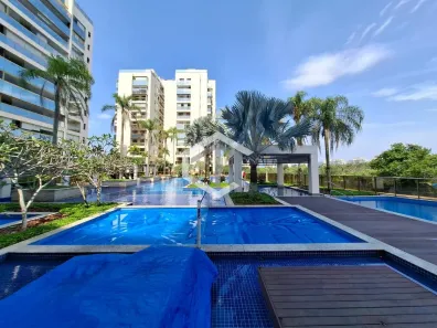 Apartamento com 4 Quartos à venda, 217m² no Barra da Tijuca, Rio de Janeiro