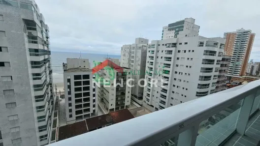 Apartamento com 2 Quartos à venda, 87m² no Centro, Mongaguá