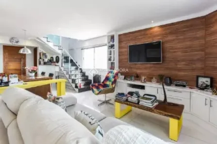 Cobertura com 3 Quartos à venda, 280m² no Baeta Neves, São Bernardo do Campo