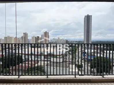 Apartamento com 3 Quartos à venda, 200m² no Serrinha, Goiânia