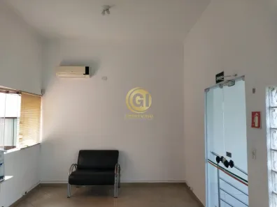 Sala Comercial para alugar, 30m² no Jardim Mesquita, Jacareí