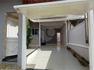 Sobrado com 3 Quartos para venda ou aluguel, 204m² no Residencial Monte Verde, Indaiatuba