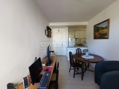 Apartamento com 2 Quartos à venda, 43m² no Centro, Araraquara