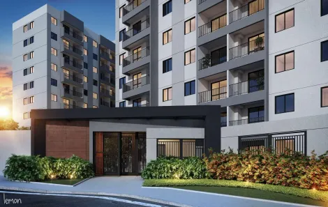 Apartamento com 2 Quartos à venda, 38m² no Vila do Castelo, São Paulo
