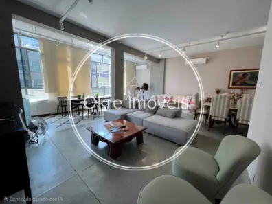 Apartamento com 4 Quartos à venda, 202m² no Copacabana, Rio de Janeiro