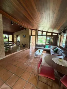 Casa com 3 Quartos à venda, 147m² no Lázaro, Ubatuba