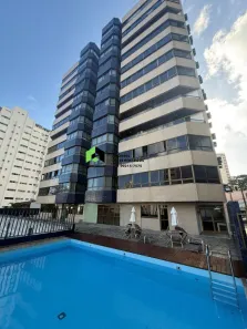 Apartamento com 4 Quartos à venda, 165m² no Graça, Salvador