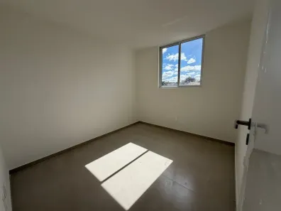 Apartamento com 2 Quartos à venda, 55m² no Santa Mônica, Belo Horizonte