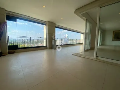 Apartamento com 4 Quartos à venda, 296m² no Anhangabaú, Jundiaí