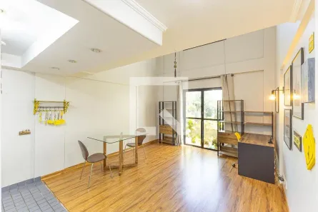 Apartamento com 1 Quarto à venda, 54m² no Moema, São Paulo