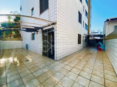 Apartamento com 4 Quartos à venda, 245m² no Liberdade, Belo Horizonte
