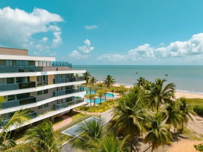 Apartamento com 3 Quartos à venda, 104m² no Ponta do Seixas, João Pessoa
