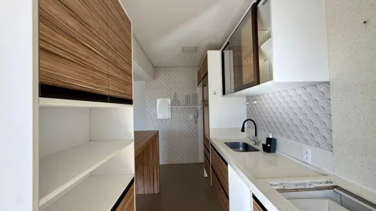 Apartamento com 3 Quartos à venda, 74m² no Zona 02, Maringá