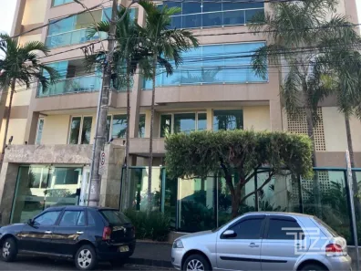 Apartamento com 2 Quartos à venda, 126m² no Patrimônio, Uberlândia