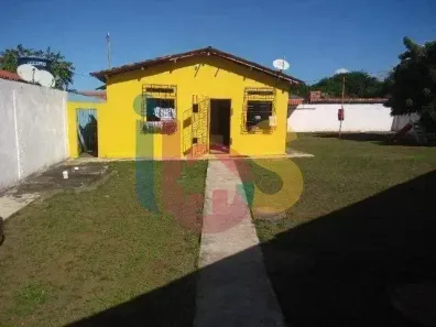 Casa com 2 Quartos à venda, 110m² no Hernani Sá, Ilhéus