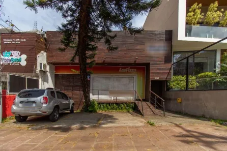 Imóvel Comercial para alugar, 160m² no Bela Vista, Porto Alegre