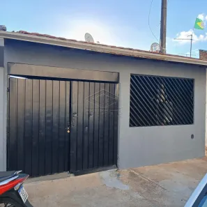 Casa com 2 Quartos à venda, 100m² no Parque Jaraguá, Bauru