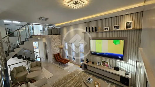 Casa de Condomínio com 5 Quartos à venda, 299m² no Pinheirinho, Vinhedo