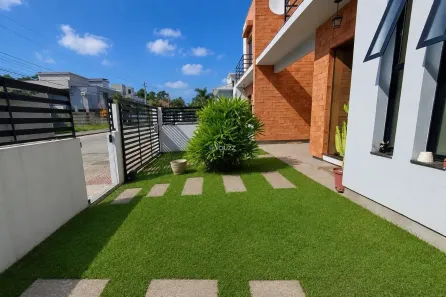 Casa com 3 Quartos à venda, 124m² no Campeche, Florianópolis