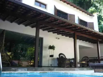 Casa com 4 Quartos à venda, 360m² no Laranjeiras, Rio de Janeiro
