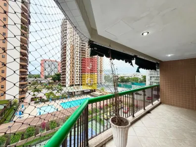 Apartamento com 2 Quartos à venda, 104m² no Barra da Tijuca, Rio de Janeiro