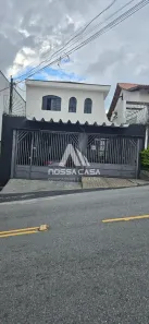 Sobrado com 6 Quartos à venda, 250m² no Vila Medeiros, São Paulo
