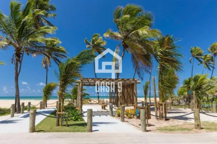 Apartamento com 2 Quartos à venda, 80m² no Açu da Torre, Mata de São João