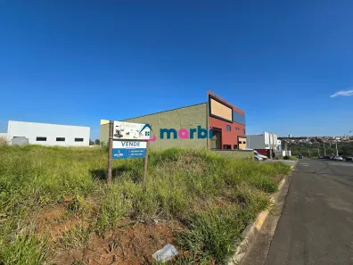 Lote/Terreno à venda, 1000m² no Parque Industrial Progresso, Nova Odessa