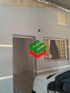 Casa com 2 Quartos à venda, 170m² no Jardim Campo Belo, Sumaré