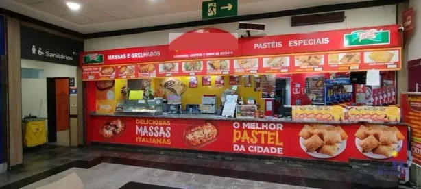 Ponto Comercial à venda, 60m² no Itaquera, São Paulo