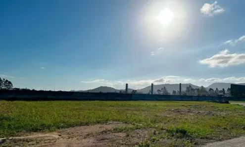 Lote/Terreno à venda, 1249m² no Sertão Santa Luzia, Porto Belo