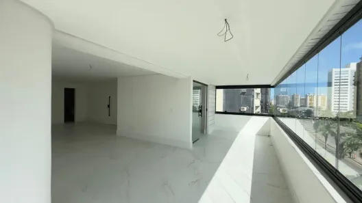 Apartamento com 4 Quartos à venda, 268m² no Ponta D'Areia, São Luís