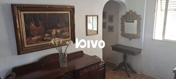 Apartamento com 2 Quartos à venda, 68m² no Vila Clementino, São Paulo