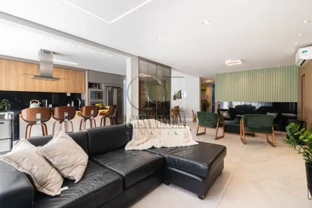 Casa de Condomínio com 4 Quartos para venda ou aluguel, 319m² no Alphaville, Santana de Parnaíba