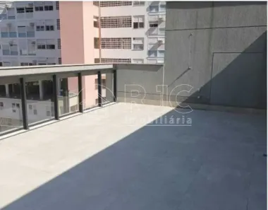 Cobertura com 3 Quartos à venda, 219m² no Laranjeiras, Rio de Janeiro