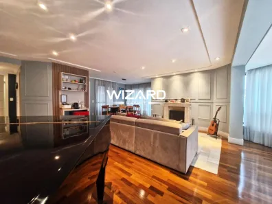 Apartamento com 3 Quartos à venda, 230m² no Vila Suzana, São Paulo