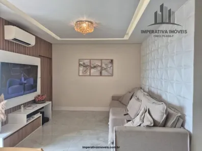 Apartamento com 3 Quartos à venda, 85m² no Jardim do Lago, Jundiaí