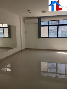 Sala Comercial à venda, 34m² no Itaigara, Salvador