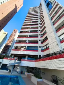 Apartamento com 5 Quartos à venda, 443m² no Mucuripe, Fortaleza