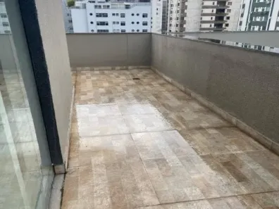 Sala Comercial para alugar, 180m² no Funcionários, Belo Horizonte