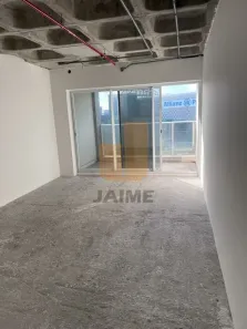 Imóvel Comercial à venda, 35m² no Água Branca, São Paulo