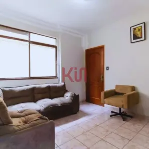 Apartamento com 3 Quartos à venda, 85m² no Cambuci, São Paulo