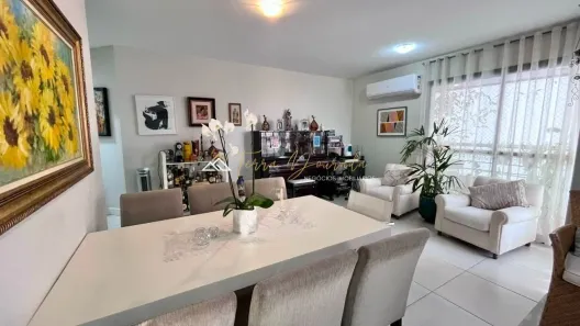 Apartamento com 3 Quartos à venda, 130m² no Jardim Eulália, Taubaté