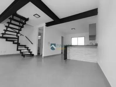 Casa de Condomínio com 3 Quartos à venda, 90m² no Vila Capuava, Valinhos