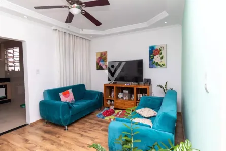 Apartamento com 2 Quartos à venda, 80m² no Lapa, São Paulo