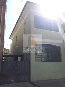 Sobrado com 3 Quartos à venda, 85m² no Maranhão, São Paulo