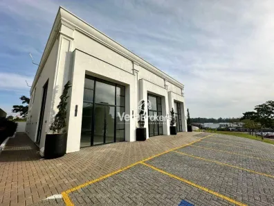 Ponto Comercial para alugar, 212m² no São Vicente, Gravataí
