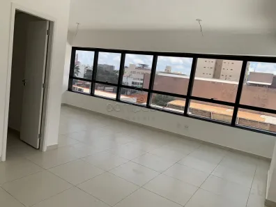 Ponto Comercial para alugar, 41m² no Centro, São José do Rio Preto