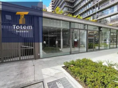 Ponto Comercial para alugar, 102m² no Vila Nova Conceição, São Paulo