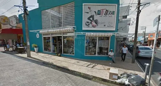 Prédio Comercial à venda, 361m² no Centro, Araraquara